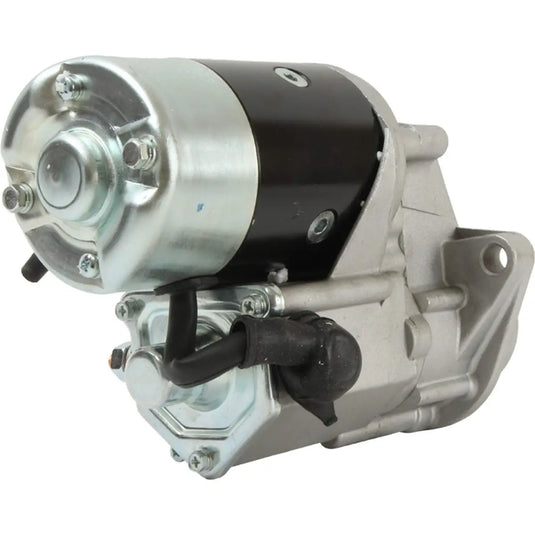STARTER MOTOR 228000-7810 1388721 for HYSTER YALE FORKLIFT - Electrical Parts > Starter Motor from MyMROmarts