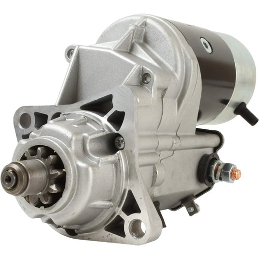 STARTER MOTOR 228000-7810 1388721 for HYSTER YALE FORKLIFT - Electrical Parts > Starter Motor from MyMROmarts