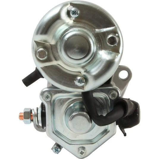 STARTER MOTOR 228000-7810 1388721 for HYSTER YALE FORKLIFT - Electrical Parts > Starter Motor from MyMROmarts