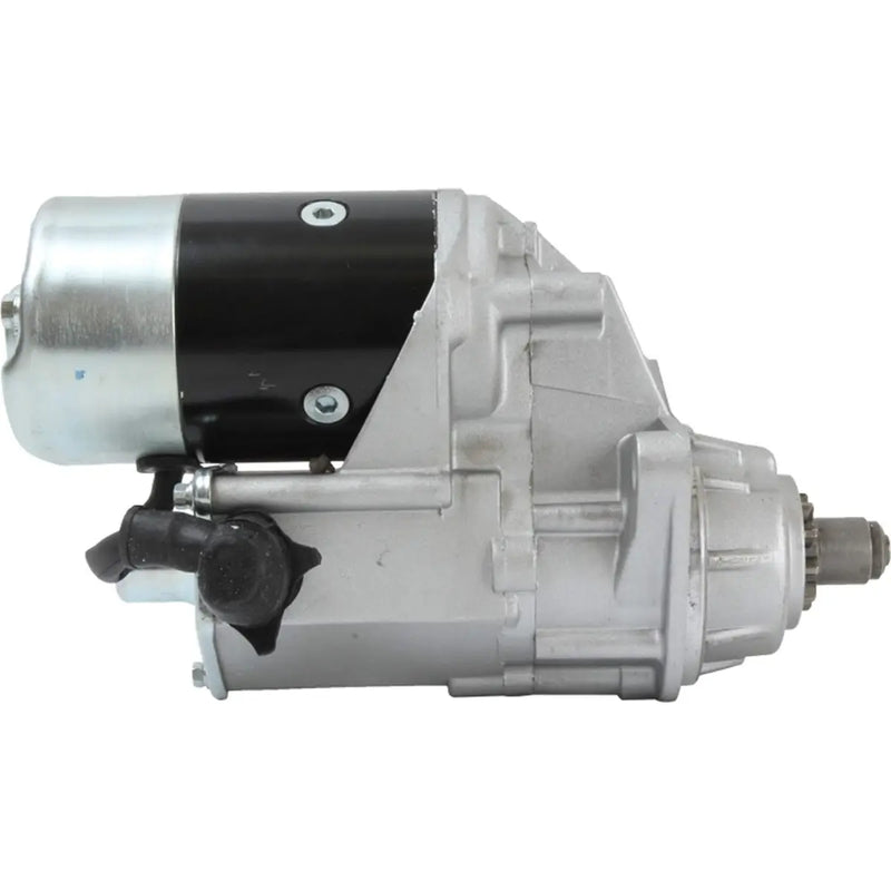 Load image into Gallery viewer, STARTER MOTOR 228000-7810 1388721 for HYSTER YALE FORKLIFT - Electrical Parts > Starter Motor from MyMROmarts
