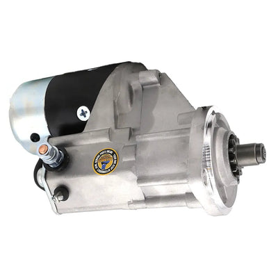 Starter Motor 2280001441 STR70499 for CUMMINS 4D102 for KOMATSU PC120-6 PC100-6 - Electrical Parts > Starter Motor from MyMROmarts