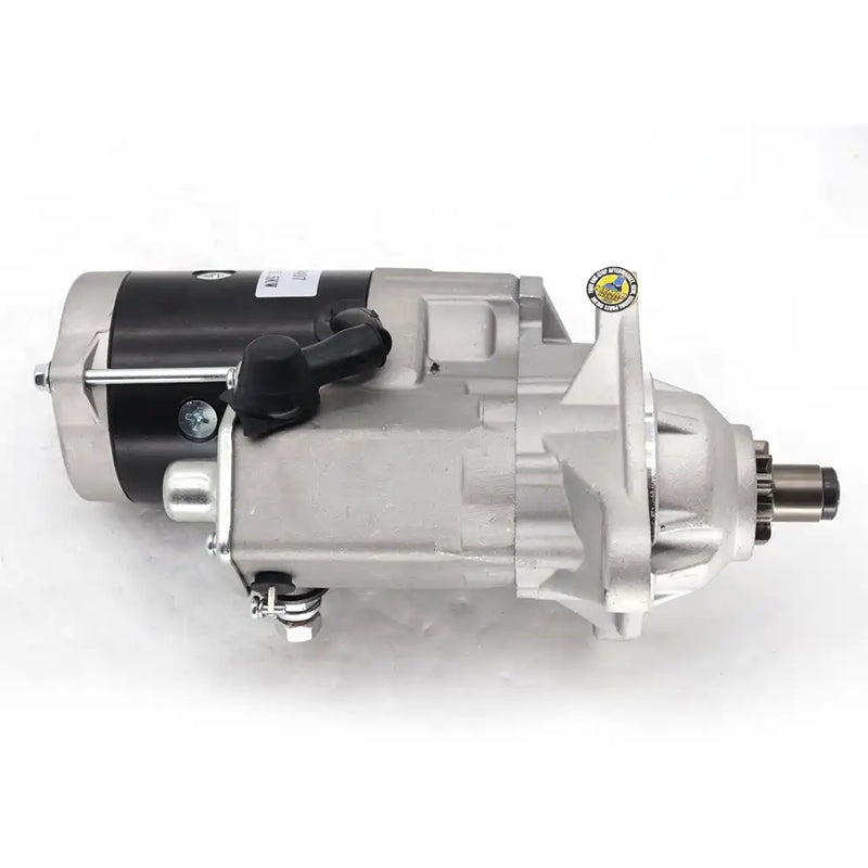 Afbeelding laden in Galerijviewer, Starter Motor 2280007550 for Case New Holland Combines with Iveco Engine - Electrical Parts &gt; Starter Motor from MyMROmarts

