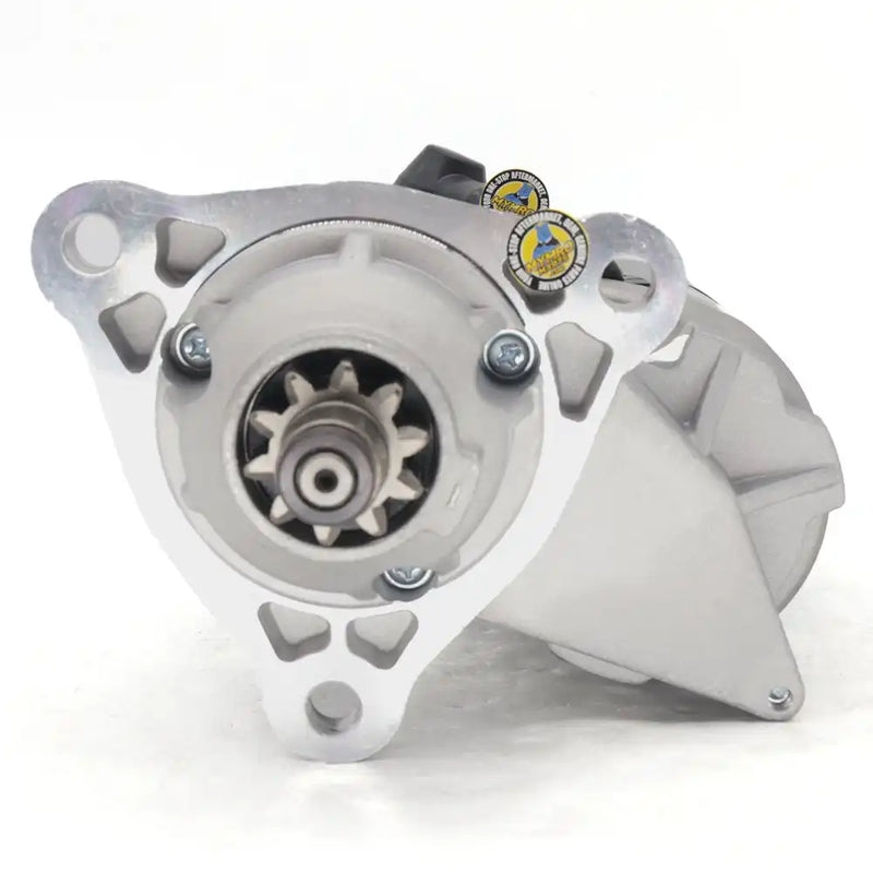 Afbeelding laden in Galerijviewer, Starter Motor 2280007550 for Case New Holland Combines with Iveco Engine - Electrical Parts &gt; Starter Motor from MyMROmarts
