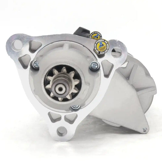 Starter Motor 2280007550 for Case New Holland Combines with Iveco Engine - Electrical Parts > Starter Motor from MyMROmarts