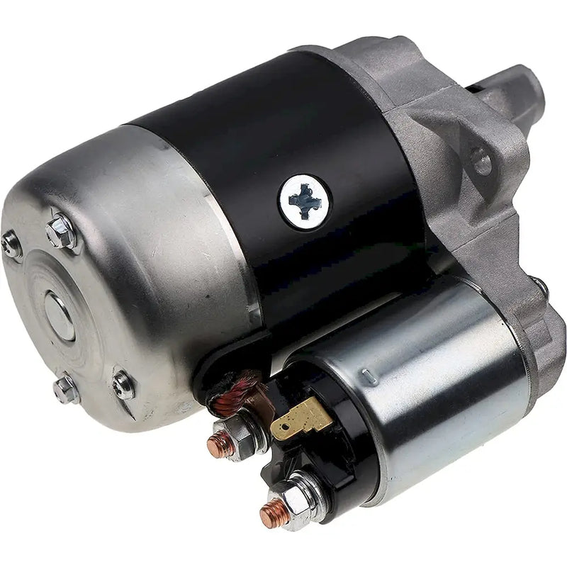 Load image into Gallery viewer, Starter Motor 23456GT 23456 for Kubota Genie Dual Fuel from MyMROmarts
