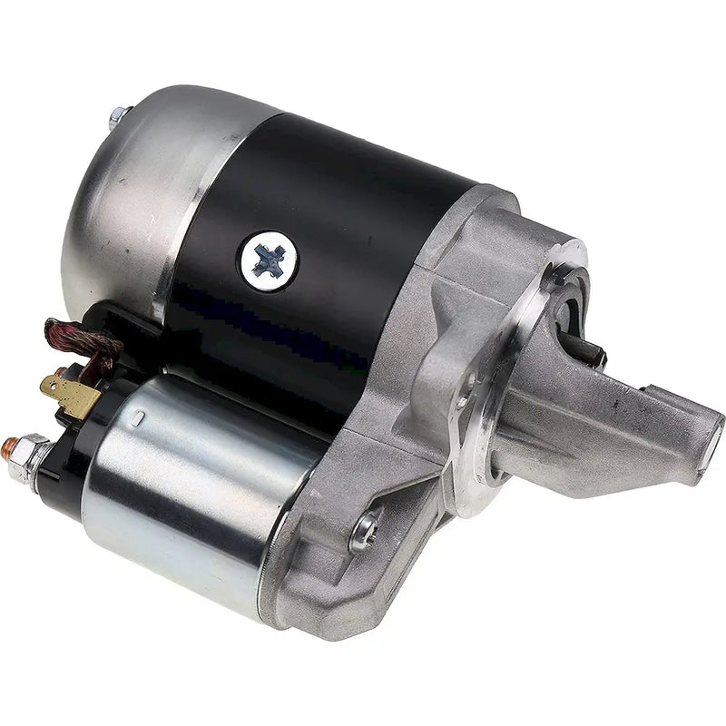 Load image into Gallery viewer, Starter Motor 23456GT 23456 for Kubota Genie Dual Fuel from MyMROmarts
