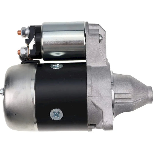 Starter Motor 23456GT 23456 for Kubota Genie Dual Fuel from MyMROmarts