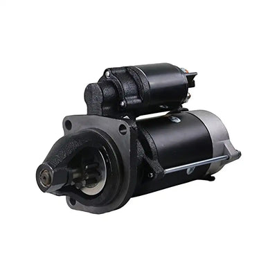 Starter Motor 234986A1 for Case Tractors C50 C60 CX50 CX60 from MyMROmarts