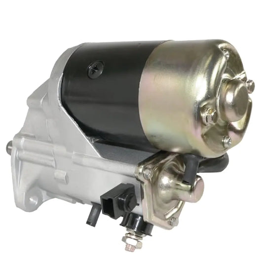 Starter Motor 2355695 for Clark Skid Steer Loader 975 1075 1080 from MyMROmarts