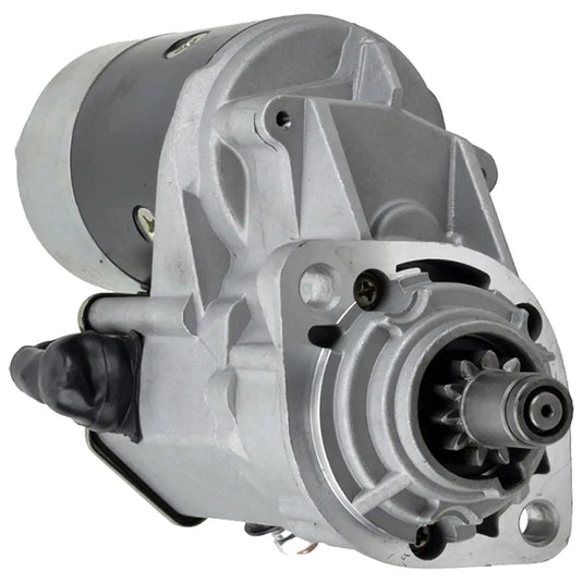 Starter Motor 2355695 for Clark Skid Steer Loader 975 1075 1080 from MyMROmarts
