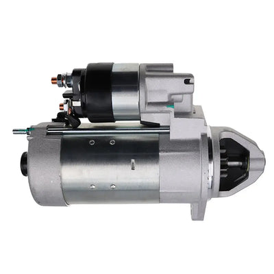 Starter Motor 2420402660 for Haulotte Boom Lift HA16PX HA16SPX HA18SPX HA18PX HA51JRT from MyMROmarts