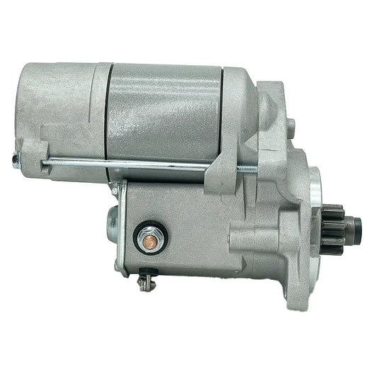12V 9T 2KW Starter Motor 25-39291-00 for Carrier Transicold Vector X2 Engine CT4-134 4.134 from MyMROmarts