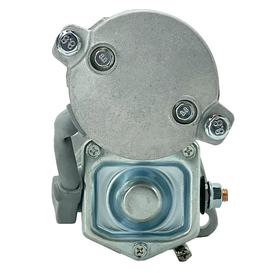 12V 9T 2KW Starter Motor 25-39291-00 for Carrier Transicold Vector X2 Engine CT4-134 4.134 from MyMROmarts