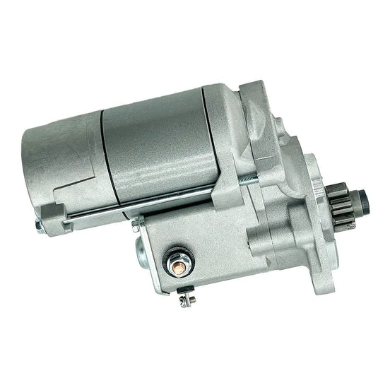 12V 9T 2KW Starter Motor 25-39291-00 for Carrier Transicold Vector X2 Engine CT4-134 4.134 from MyMROmarts