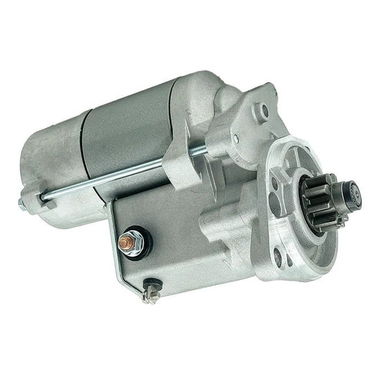 12V 9T 2KW Starter Motor 25-39291-00 for Carrier Transicold Vector X2 Engine CT4-134 4.134 from MyMROmarts
