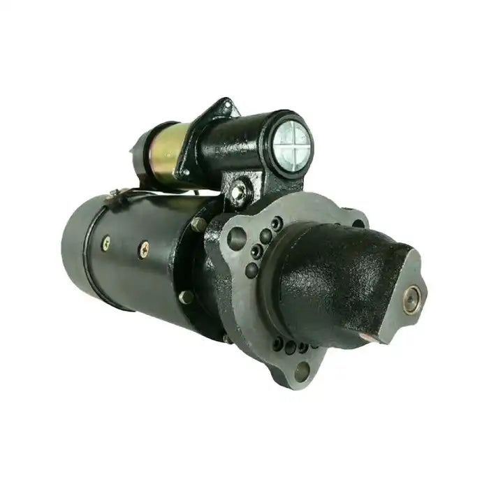 Load image into Gallery viewer, Starter Motor 263819C91 for International Medium Heavy-duty Trucks 1754 1954 2554 2564 2674 2675 Series from MyMROmarts
