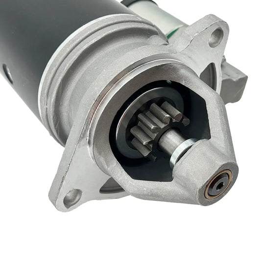 12V 10T Starter Motor 26925005 for Massey Ferguson Tractor MF-20 MF-230 MF-255 MF-2135 MF-304 MF-3165 MF-356 from MyMROmarts