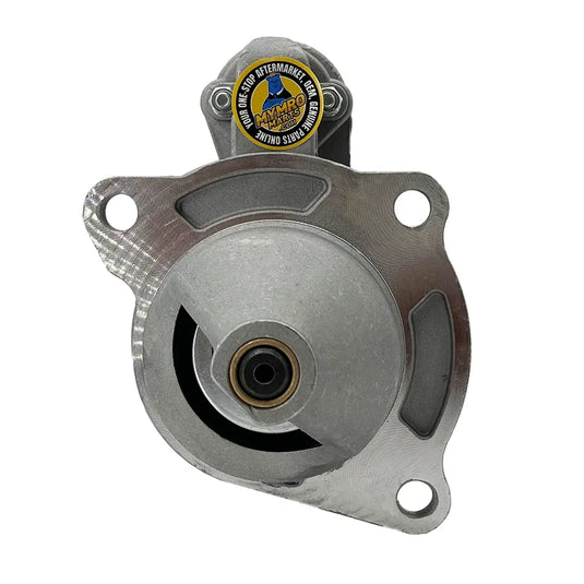 12V 10T Starter Motor 26925005 for Massey Ferguson Tractor MF-20 MF-230 MF-255 MF-2135 MF-304 MF-3165 MF-356 from MyMROmarts