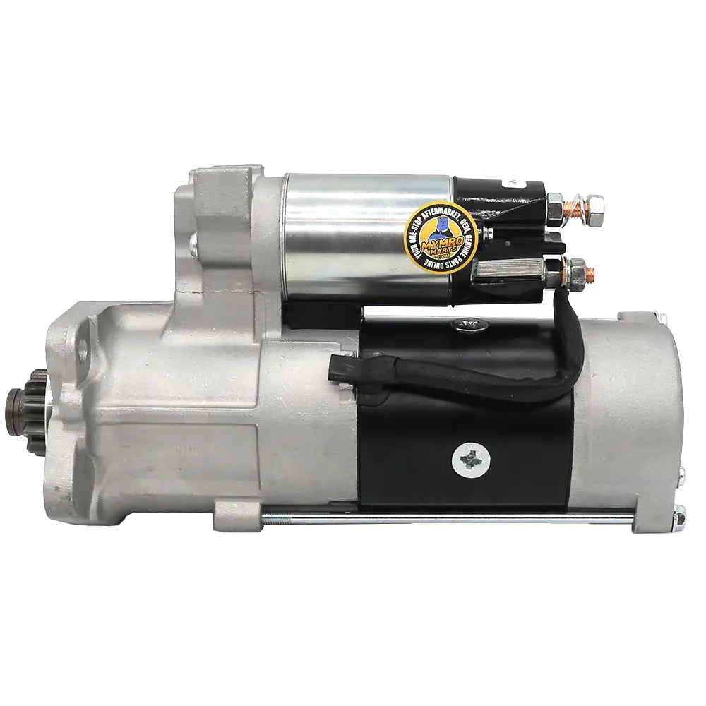 Starter Motor 272-4774 for Caterpillar CAT 311C 312C 313D 314C 320C 3064 3066 C4.2 C6 C6.4 Engine