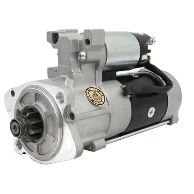Starter Motor 272-4774 for Caterpillar CAT 311C 312C 313D 314C 320C 3064 3066 C4.2 C6 C6.4 Engine from MyMROmarts