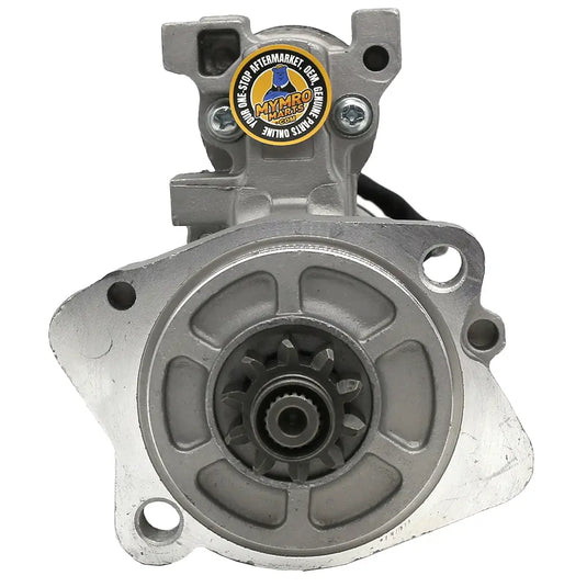 Starter Motor 272-4774 for Caterpillar CAT 311C 312C 313D 314C 320C 3064 3066 C4.2 C6 C6.4 Engine from MyMROmarts