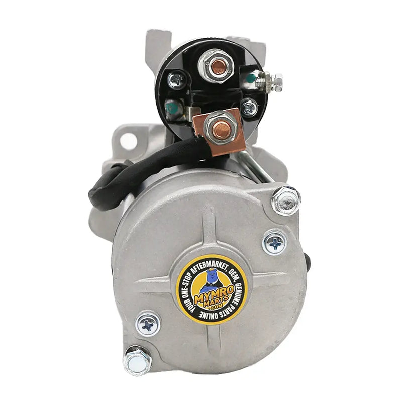 Load image into Gallery viewer, Starter Motor 272-4774 for Caterpillar CAT 311C 312C 313D 314C 320C 3064 3066 C4.2 C6 C6.4 Engine from MyMROmarts

