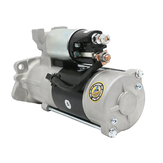 Starter Motor 272-4774 for Caterpillar CAT 311C 312C 313D 314C 320C 3064 3066 C4.2 C6 C6.4 Engine from MyMROmarts