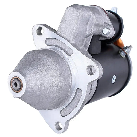 Starter Motor 27413 for CASE David Brown Tractor 1200 1210 1212 990 995 - Electrical Parts > Starter Motor from MyMROmarts