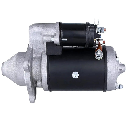 Starter Motor 27413 for CASE David Brown Tractor 1200 1210 1212 990 995 - Electrical Parts > Starter Motor from MyMROmarts