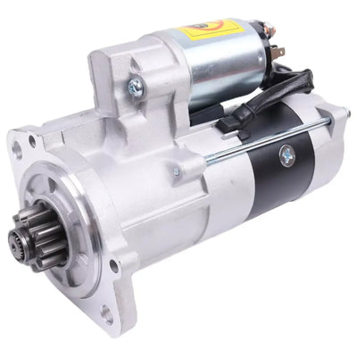 Starter Motor 280-3784 for Caterpillar CAT Excavator 303.5C 303.5D 303C 304C 304D 305.5D 305C 305D - Electrical Parts > Starter Motor from MyMROmarts