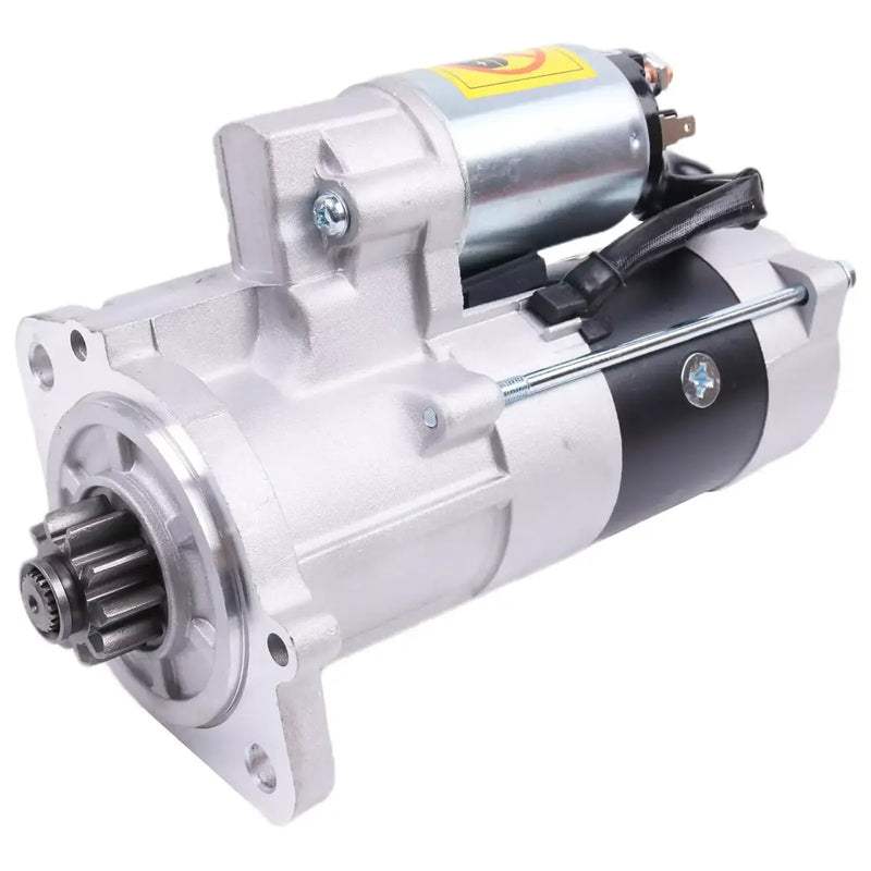 Load image into Gallery viewer, Starter Motor 280-3784 for Caterpillar CAT Excavator 303.5C 303.5D 303C 304C 304D 305.5D 305C 305D - Electrical Parts &gt; Starter Motor from MyMROmarts
