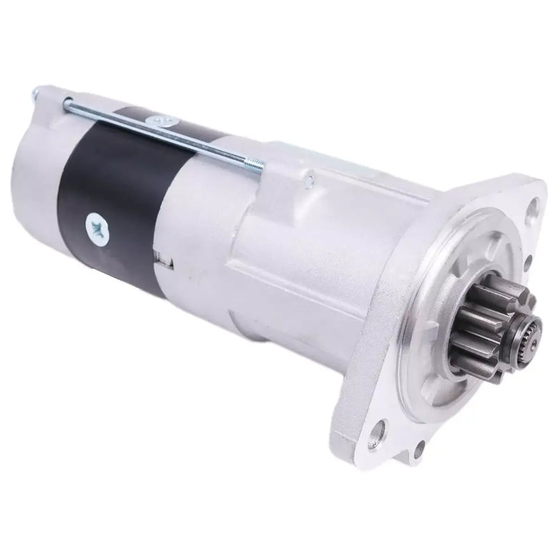 Load image into Gallery viewer, Starter Motor 280-3784 for Caterpillar CAT Excavator 303.5C 303.5D 303C 304C 304D 305.5D 305C 305D - Electrical Parts &gt; Starter Motor from MyMROmarts
