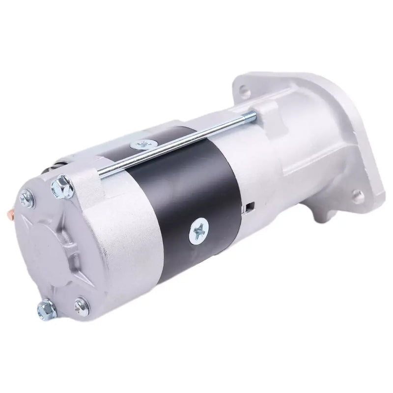 Load image into Gallery viewer, Starter Motor 280-3784 for Caterpillar CAT Excavator 303.5C 303.5D 303C 304C 304D 305.5D 305C 305D - Electrical Parts &gt; Starter Motor from MyMROmarts
