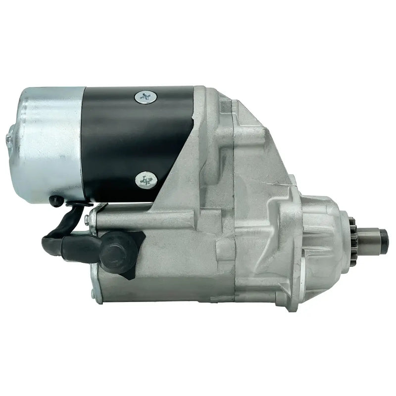 Afbeelding laden in Galerijviewer, Starter Motor 280000210 3604485NW for CUMMINS 5.9L for KENWORTH - Electrical Parts &gt; Starter Motor from MyMROmarts
