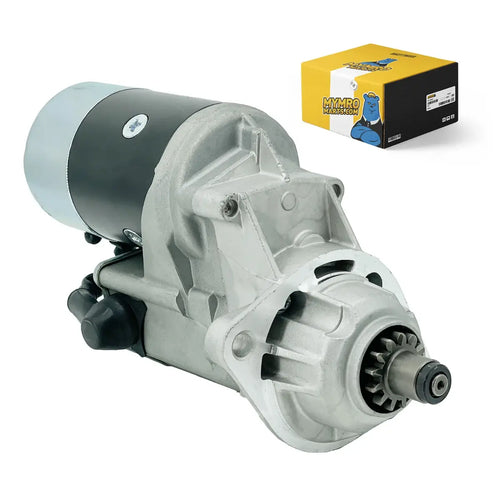 Starter Motor 280000210 3604485NW for CUMMINS 5.9L for KENWORTH - Electrical Parts > Starter Motor from MyMROmarts