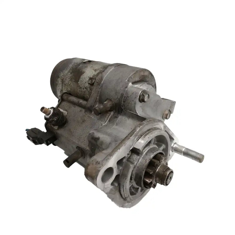 Load image into Gallery viewer, Starter Motor 28100-0L030 for Toyota Hi-Lux 3.0 D/D-4D 4WD 2.2KW Year 2005-2018 from MyMROmarts
