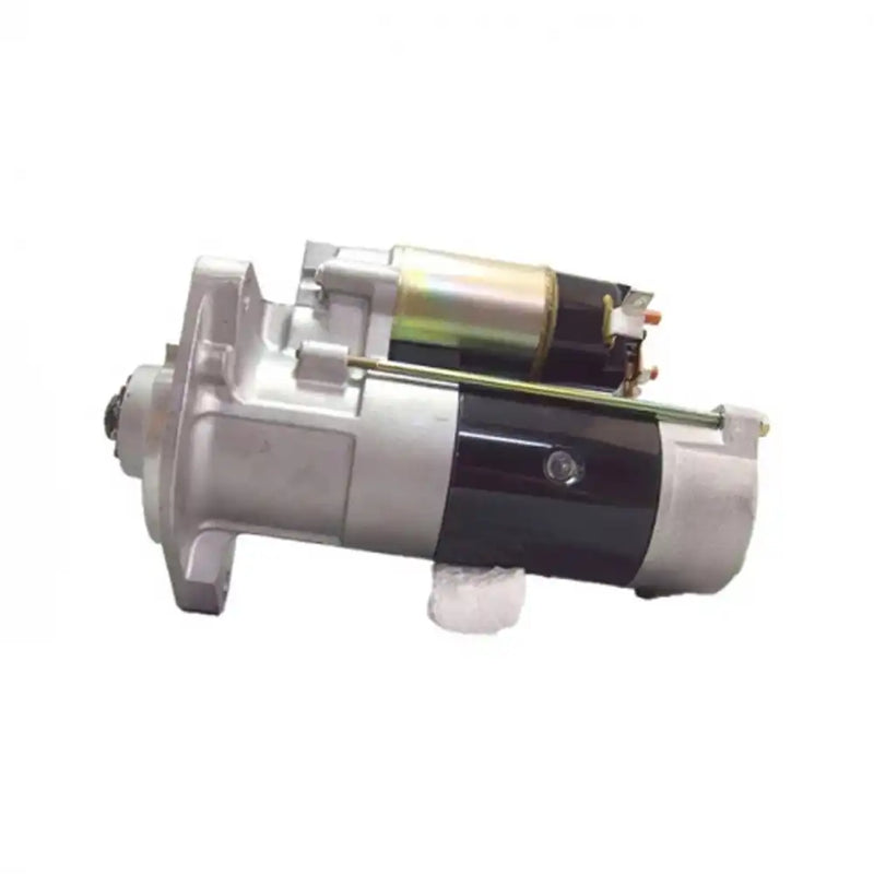 Chargez l&#39;image dans la visionneuse de la galerie, Starter Motor 28100-1400A 28100-1390 0330-552-0010 For Hino DK10 DS70 DS50 EB100 from MyMROmarts
