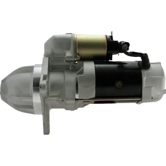 STARTER MOTOR 28100-1645A 21001645A for HINO EK100 ENGINES - Electrical Parts > Starter Motor from MyMROmarts