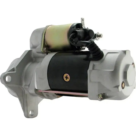 STARTER MOTOR 28100-1645A 21001645A for HINO EK100 ENGINES - Electrical Parts > Starter Motor from MyMROmarts