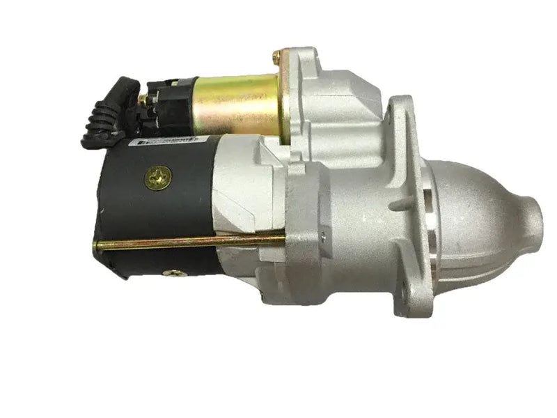 Load image into Gallery viewer, Starter Motor 28100-2040 03550-552-0330 For Hitachi Excavator EX100 Hino Engine H07C H07D from MyMROmarts
