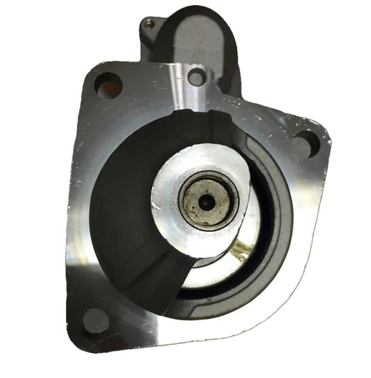 Starter Motor 28100-2040 03550-552-0330 For Hitachi Excavator EX100 Hino Engine H07C H07D from MyMROmarts