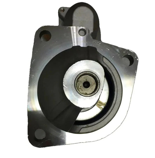 Starter Motor 28100-2040 03550-552-0330 For Hitachi Excavator EX100 Hino Engine H07C H07D?from MyMROmarts