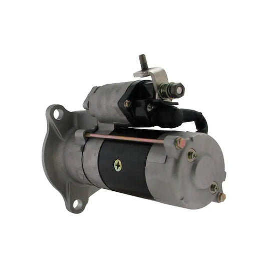 Starter Motor 28100-2865C 0365-602-0011 For Hino Truck KS-FS1E KS-FQ1E from MyMROmarts
