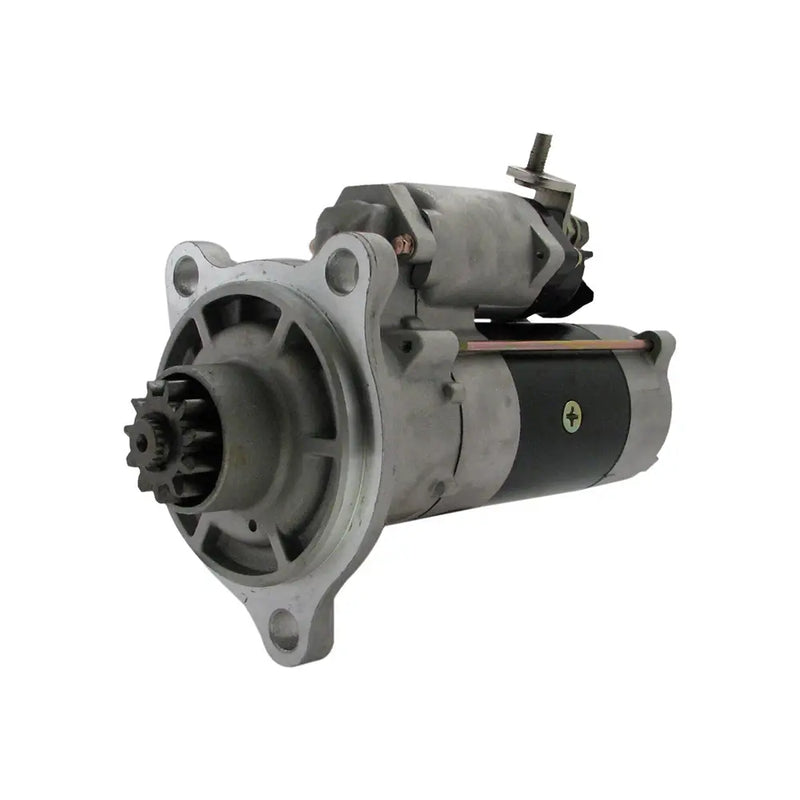Load image into Gallery viewer, Starter Motor 28100-2865C 0365-602-0011 For Hino Truck KS-FS1E KS-FQ1E from MyMROmarts
