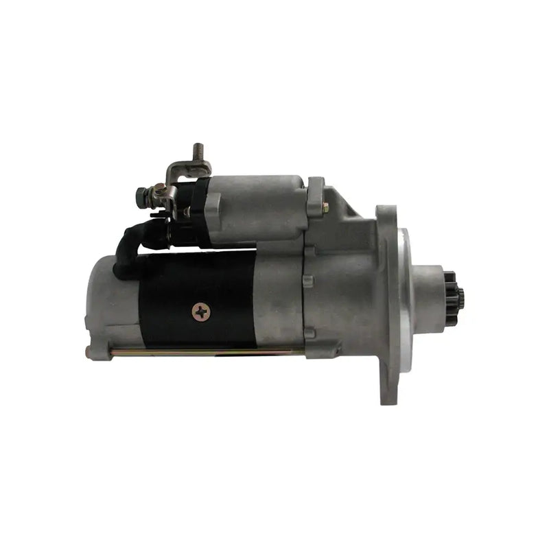 Load image into Gallery viewer, Starter Motor 28100-2865C 0365-602-0011 For Hino Truck KS-FS1E KS-FQ1E from MyMROmarts
