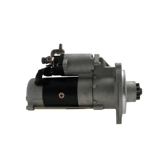 Starter Motor 28100-2865C 0365-602-0011 For Hino Truck KS-FS1E KS-FQ1E from MyMROmarts