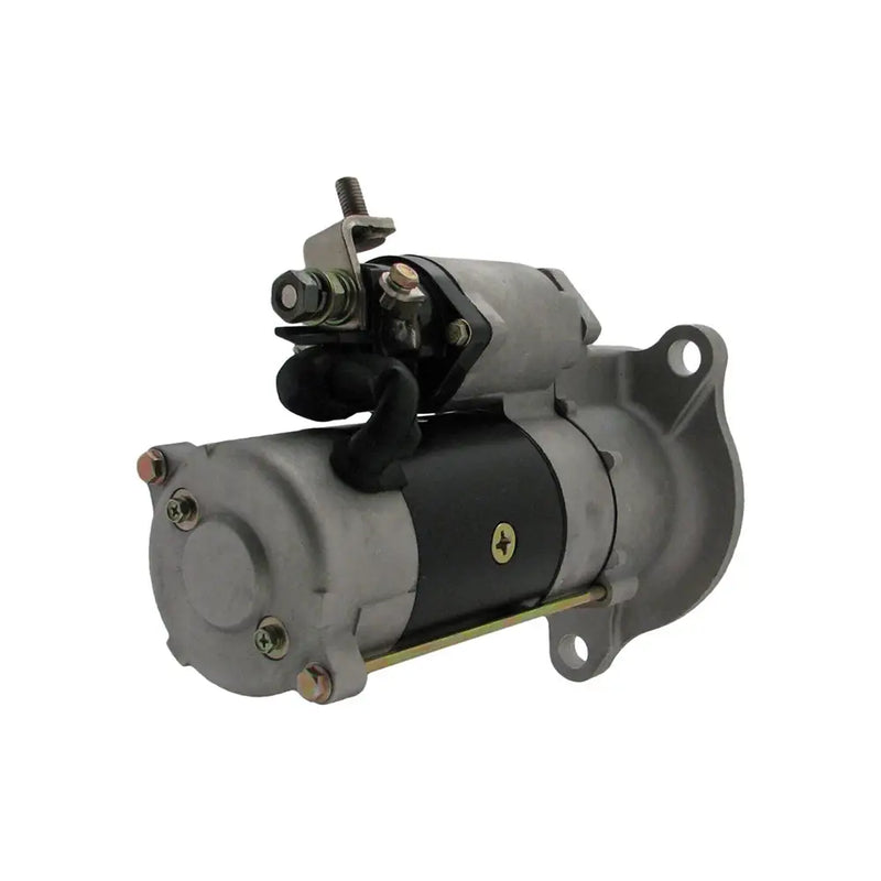 Load image into Gallery viewer, Starter Motor 28100-2865C 0365-602-0011 For Hino Truck KS-FS1E KS-FQ1E from MyMROmarts
