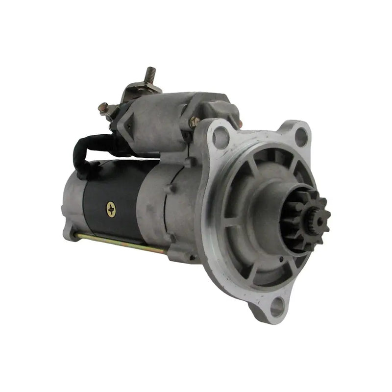 Load image into Gallery viewer, Starter Motor 28100-2865C 0365-602-0011 For Hino Truck KS-FS1E KS-FQ1E from MyMROmarts
