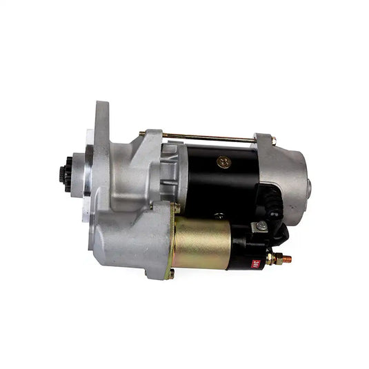 Starter Motor 28100-78090 2810078090 28100-78090NE For Hino Engine J05C J08C from MyMROmarts
