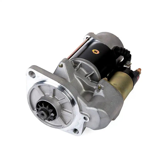 Starter Motor 28100-78090 2810078090 28100-78090NE For Hino Engine J05C J08C from MyMROmarts